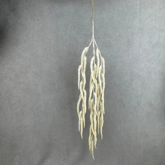 Champagne Silk Amaranthus Stem RosesHQ.com