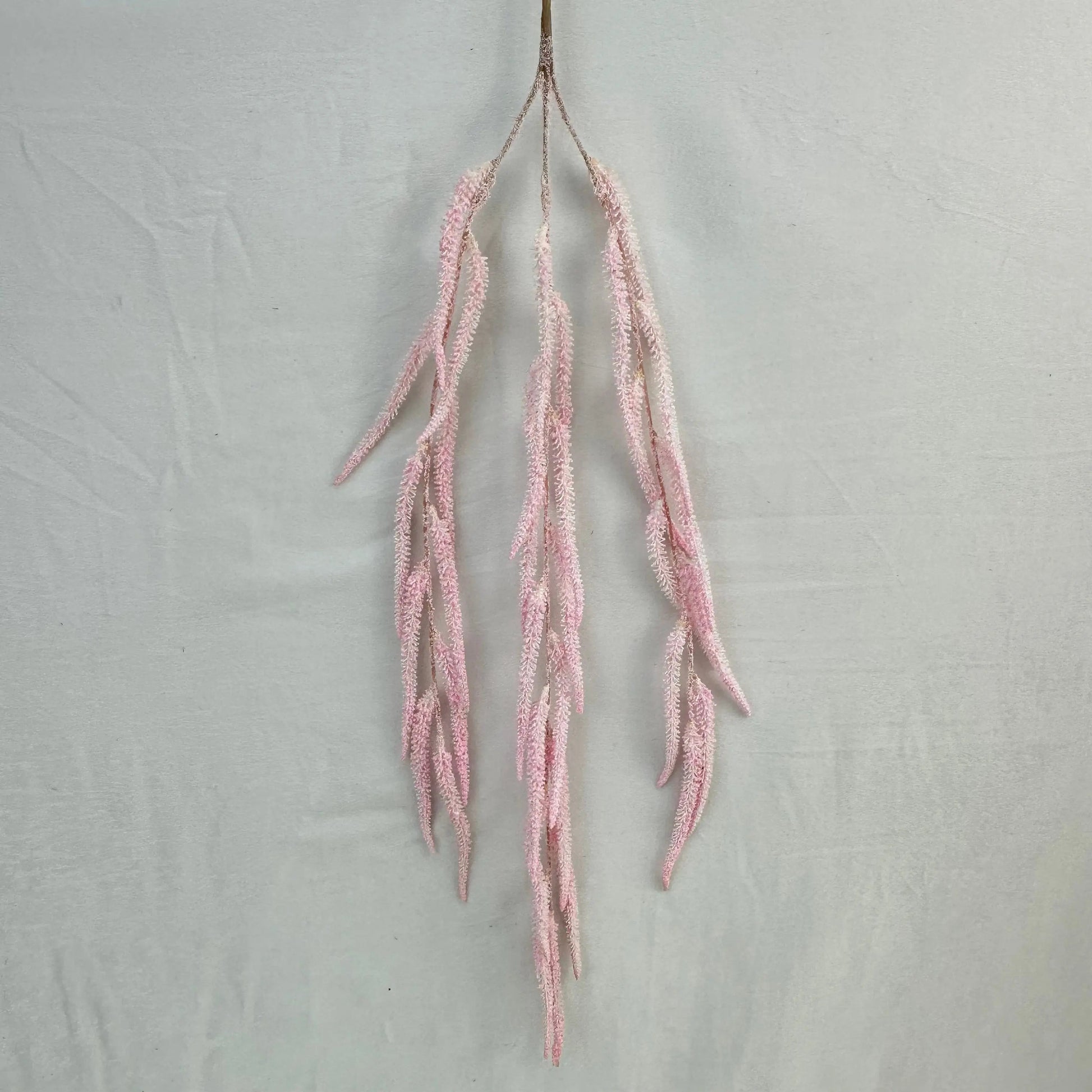 Pink Silk Amaranthus Stem RosesHQ.com