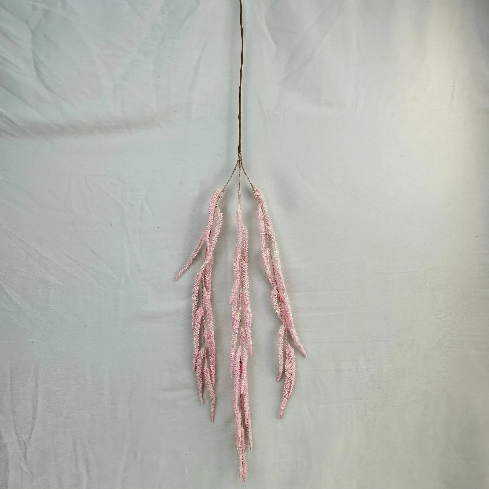 Pink Silk Amaranthus Stem RosesHQ.com