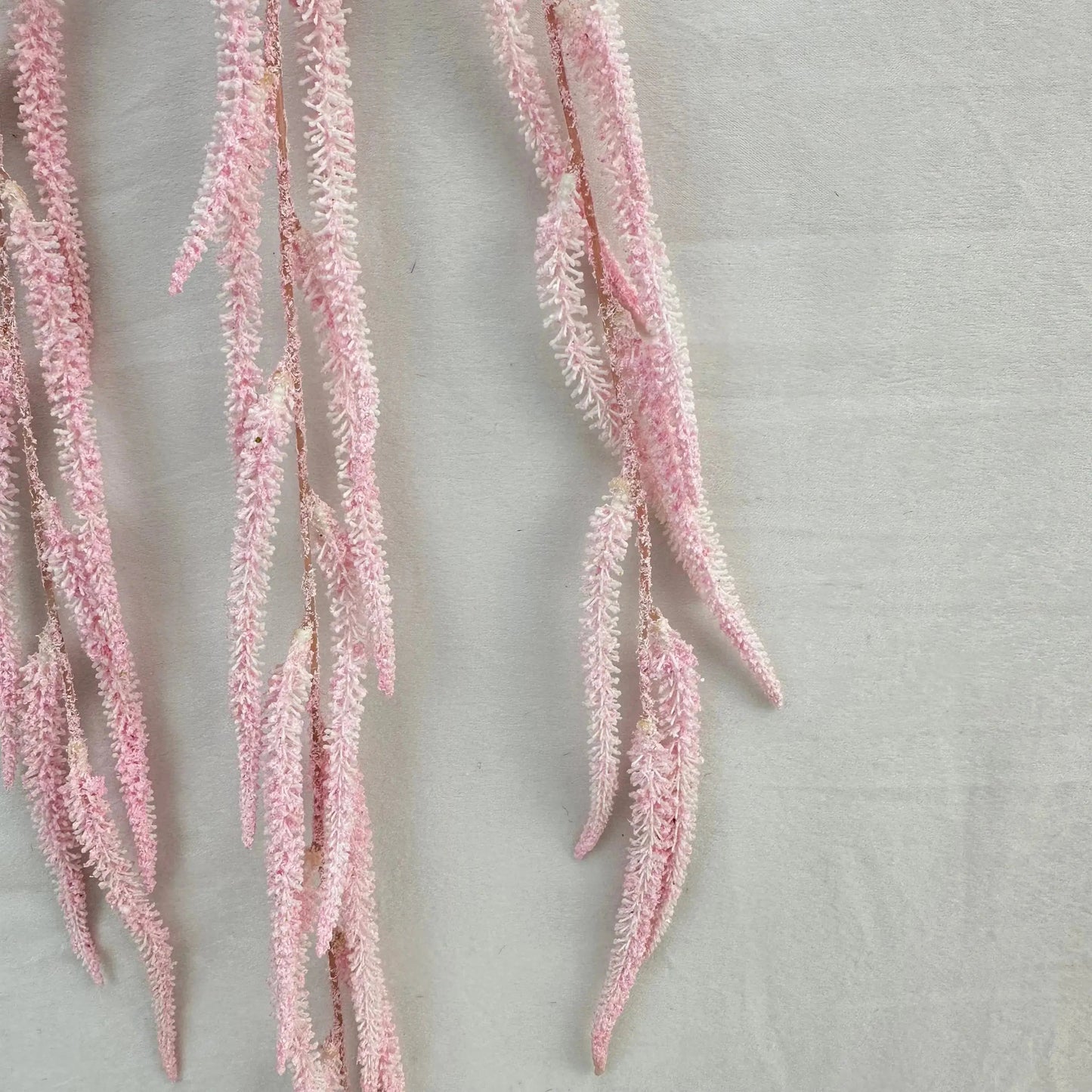 Pink Silk Amaranthus Stem RosesHQ.com