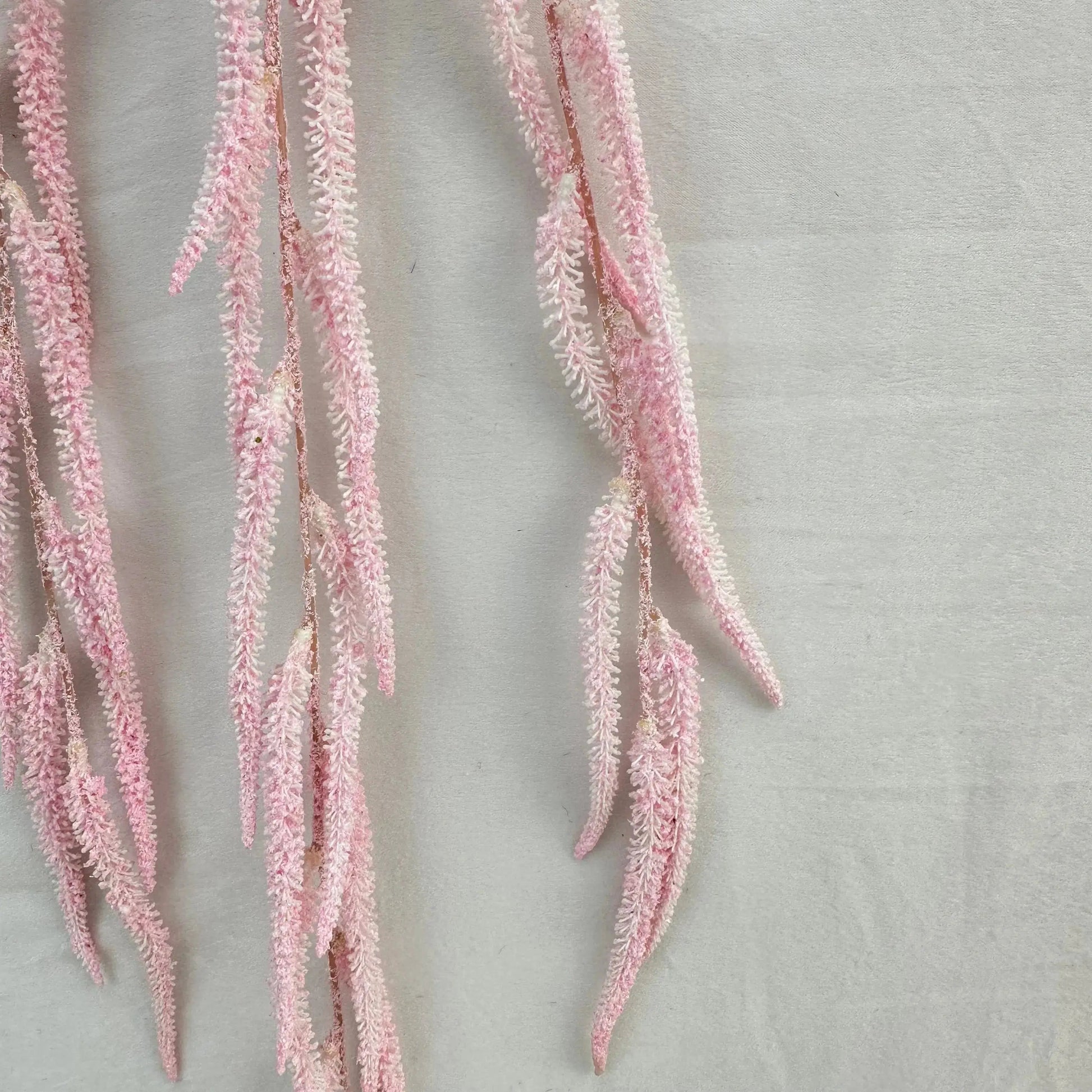 Pink Silk Amaranthus Stem RosesHQ.com