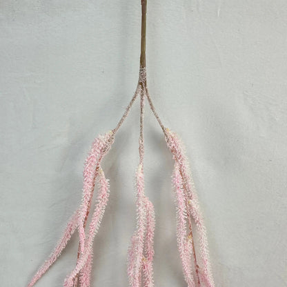 Pink Silk Amaranthus Stem RosesHQ.com
