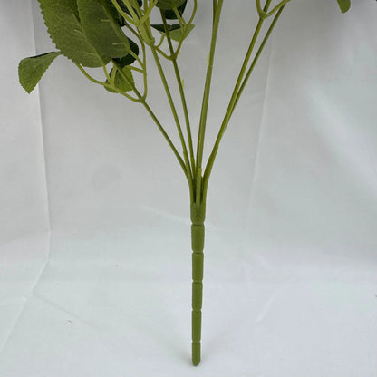 Lilac Silk Star Moon Rose Bush - 7 Heads RosesHQ.com