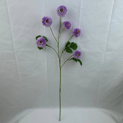 Lavender Silk Lilac Bush - 6 Heads RosesHQ.com