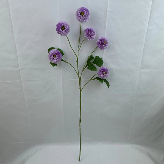 Lavender Silk Lilac Bush - 6 Heads RosesHQ.com