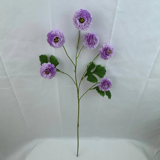 Lavender Silk Lilac Bush - 6 Heads RosesHQ.com