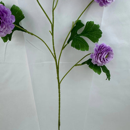 Lavender Silk Lilac Bush - 6 Heads RosesHQ.com