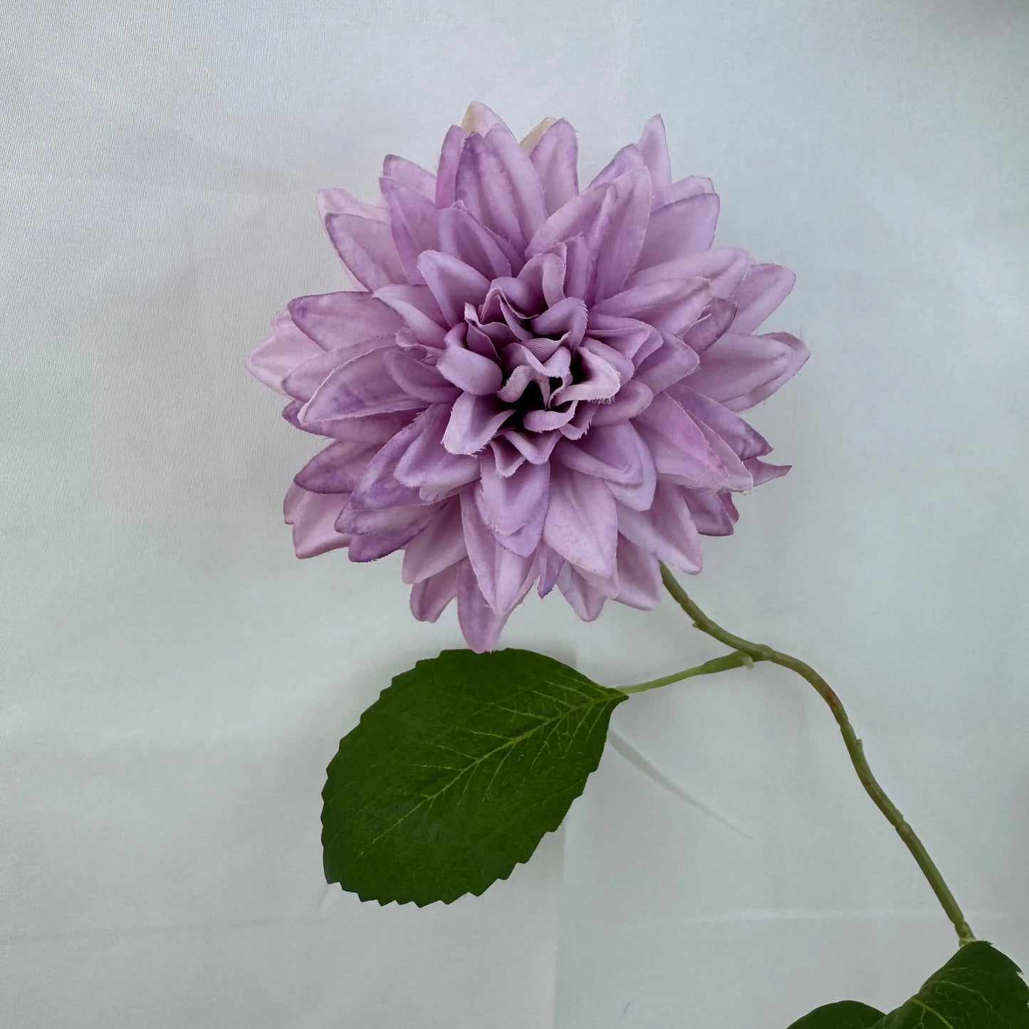 Lavender Silk Splendid Bloom 3 Branch RosesHQ.com
