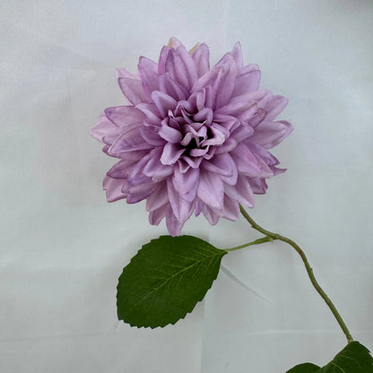 Lavender Silk Splendid Bloom 3 Branch RosesHQ.com