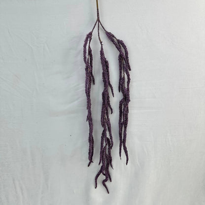 Purple Silk Amaranthus Stem RosesHQ.com