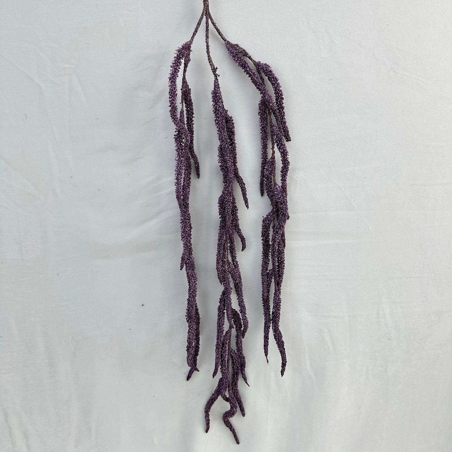 Purple Silk Amaranthus Stem RosesHQ.com