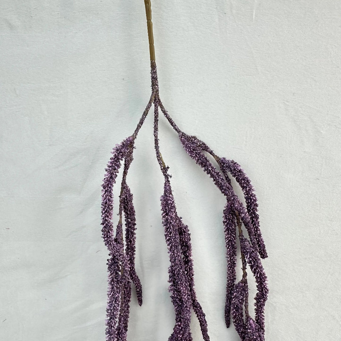 Purple Silk Amaranthus Stem RosesHQ.com