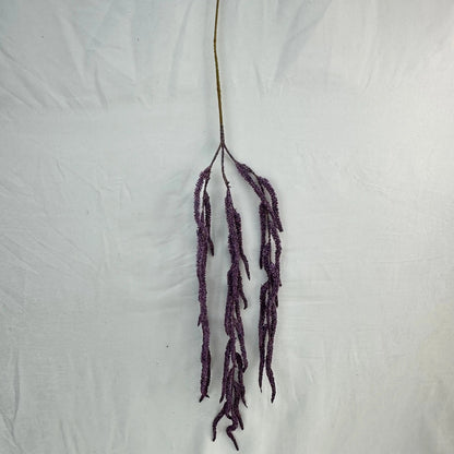 Purple Silk Amaranthus Stem RosesHQ.com