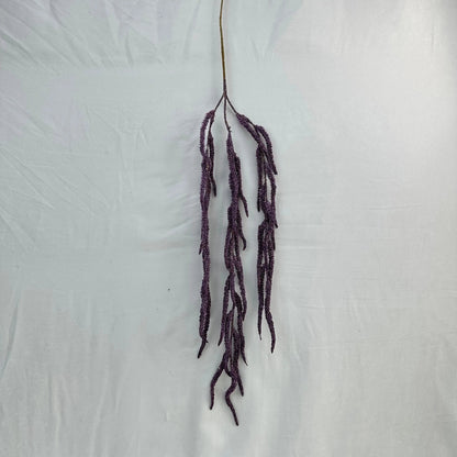 Purple Silk Amaranthus Stem RosesHQ.com