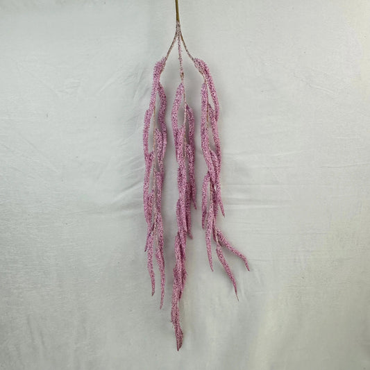 Pink Silk Amaranthus Stem RosesHQ.com