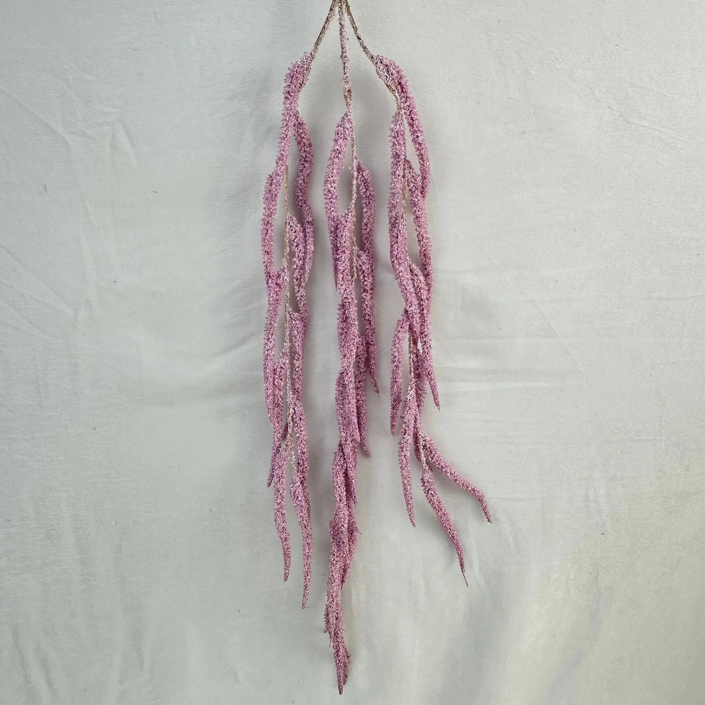 Pink Silk Amaranthus Stem RosesHQ.com