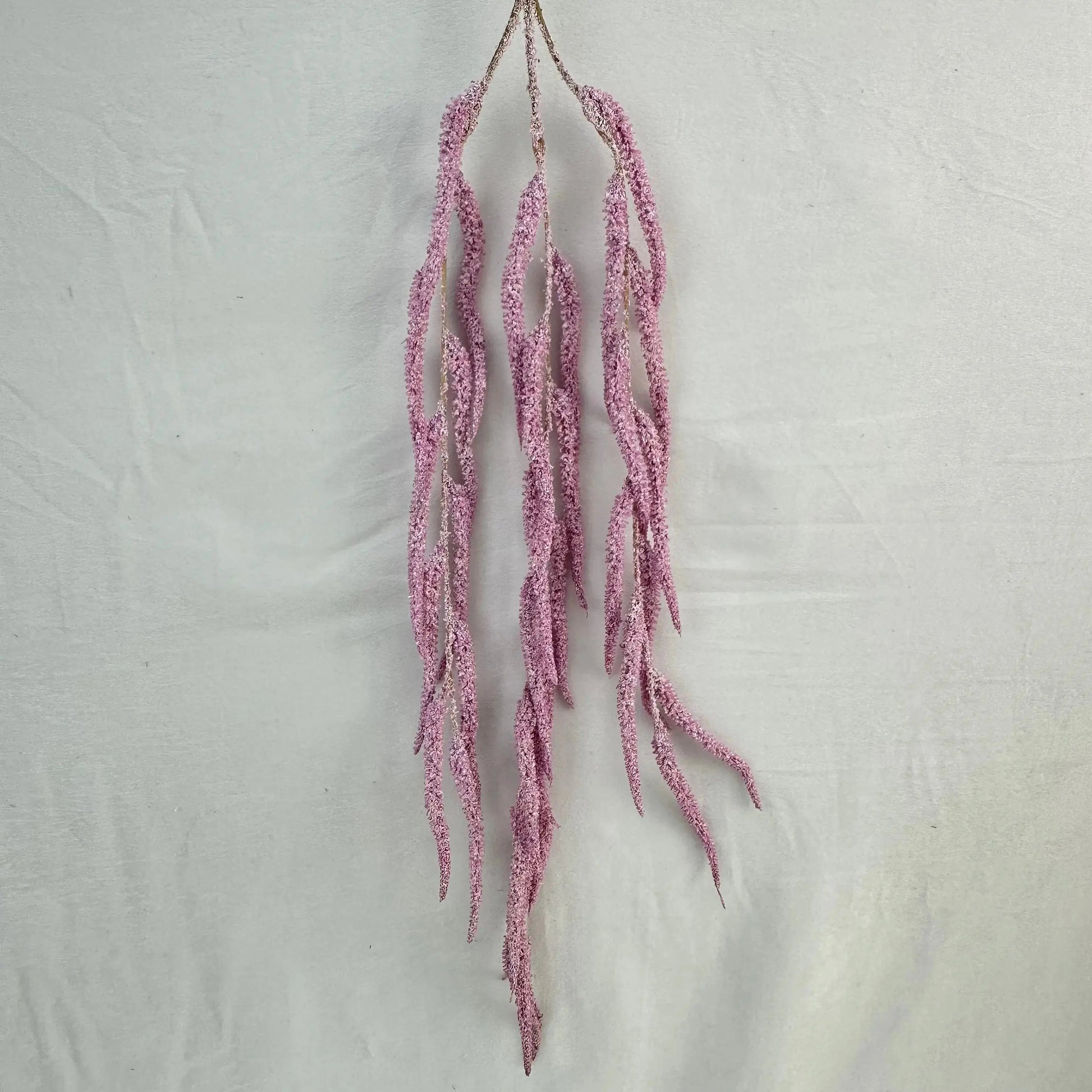 Pink Silk Amaranthus Stem RosesHQ.com
