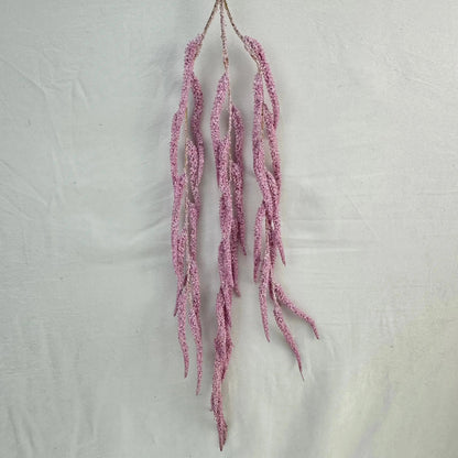 Pink Silk Amaranthus Stem RosesHQ.com