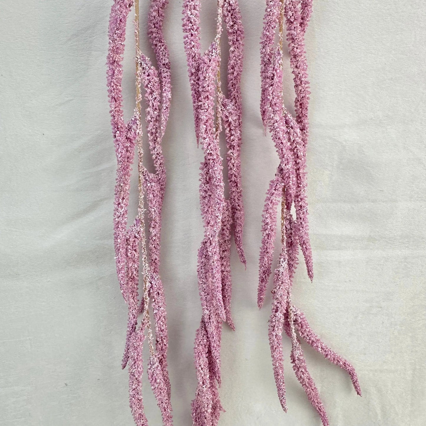 Pink Silk Amaranthus Stem RosesHQ.com