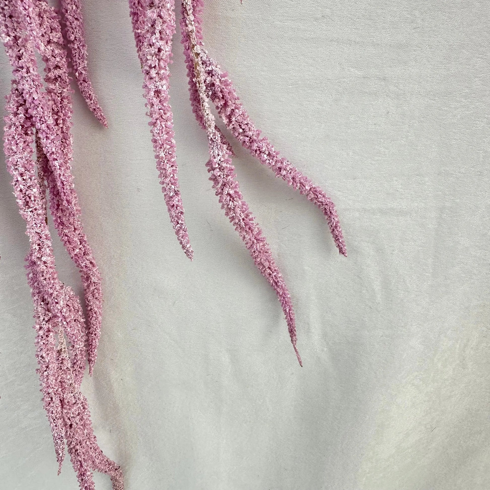 Pink Silk Amaranthus Stem RosesHQ.com