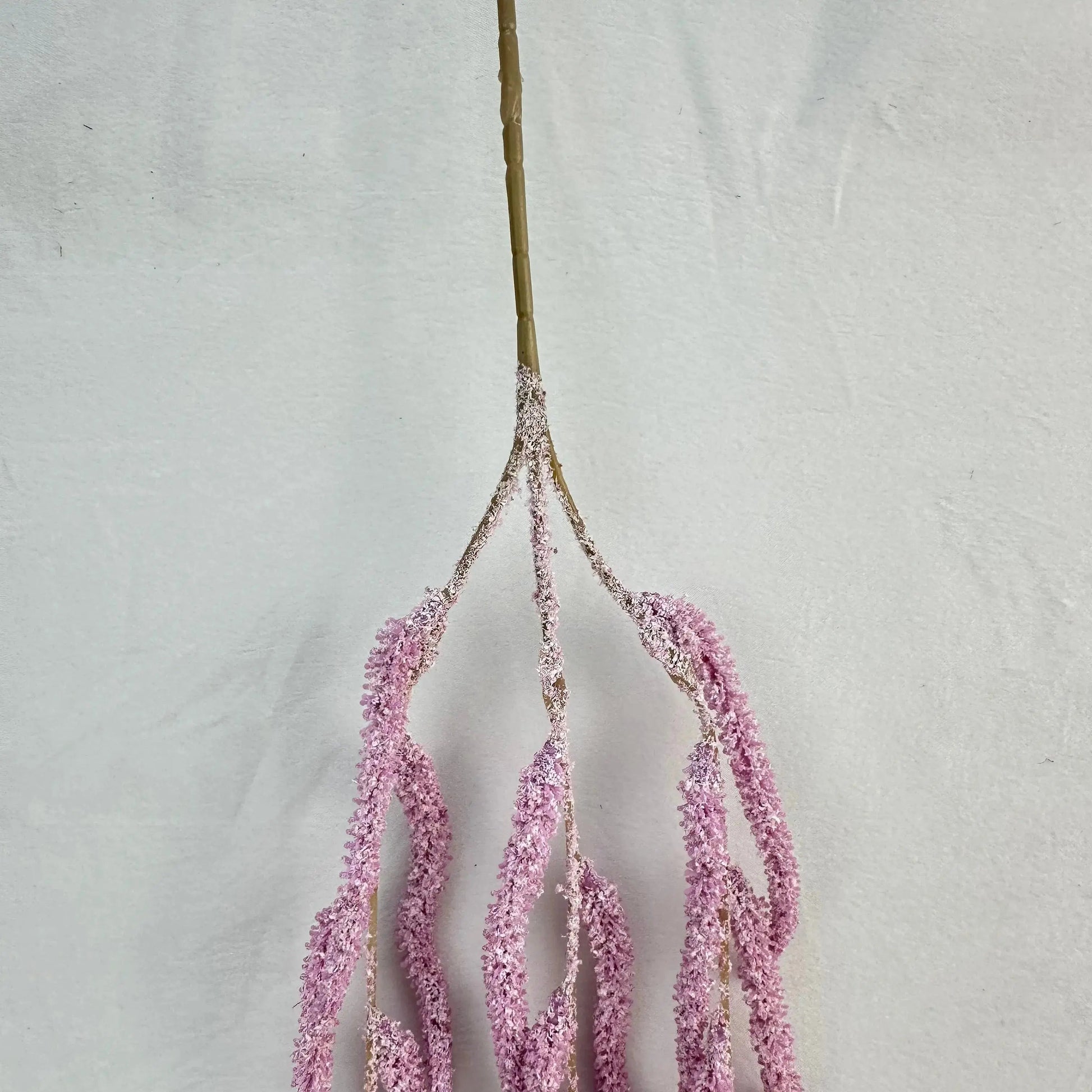 Pink Silk Amaranthus Stem RosesHQ.com