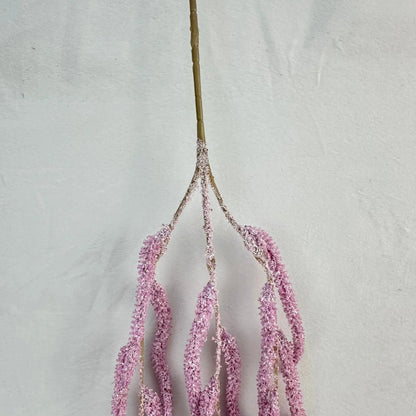 Pink Silk Amaranthus Stem RosesHQ.com