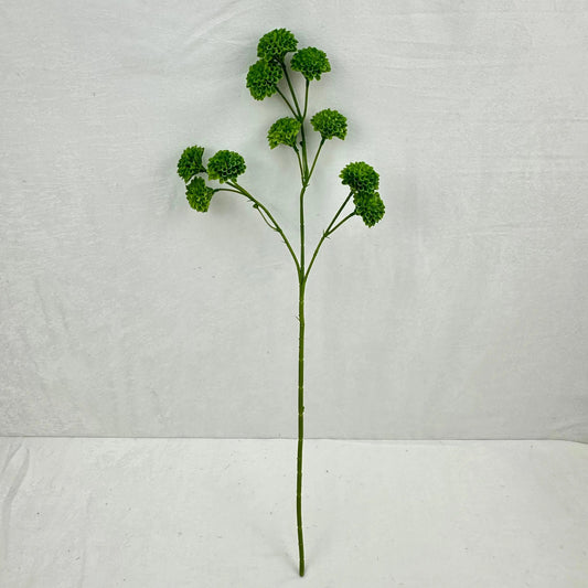 Green Small Honeycomb Spray - 10 Heads RosesHQ.com
