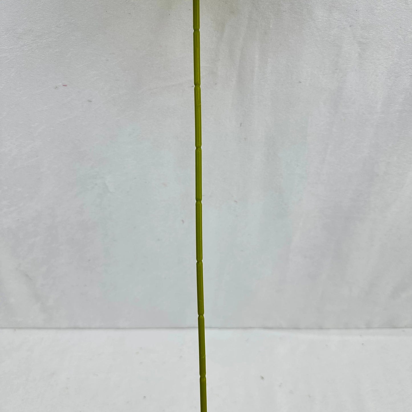 White Real Touch Anthurium Stem RosesHQ.com