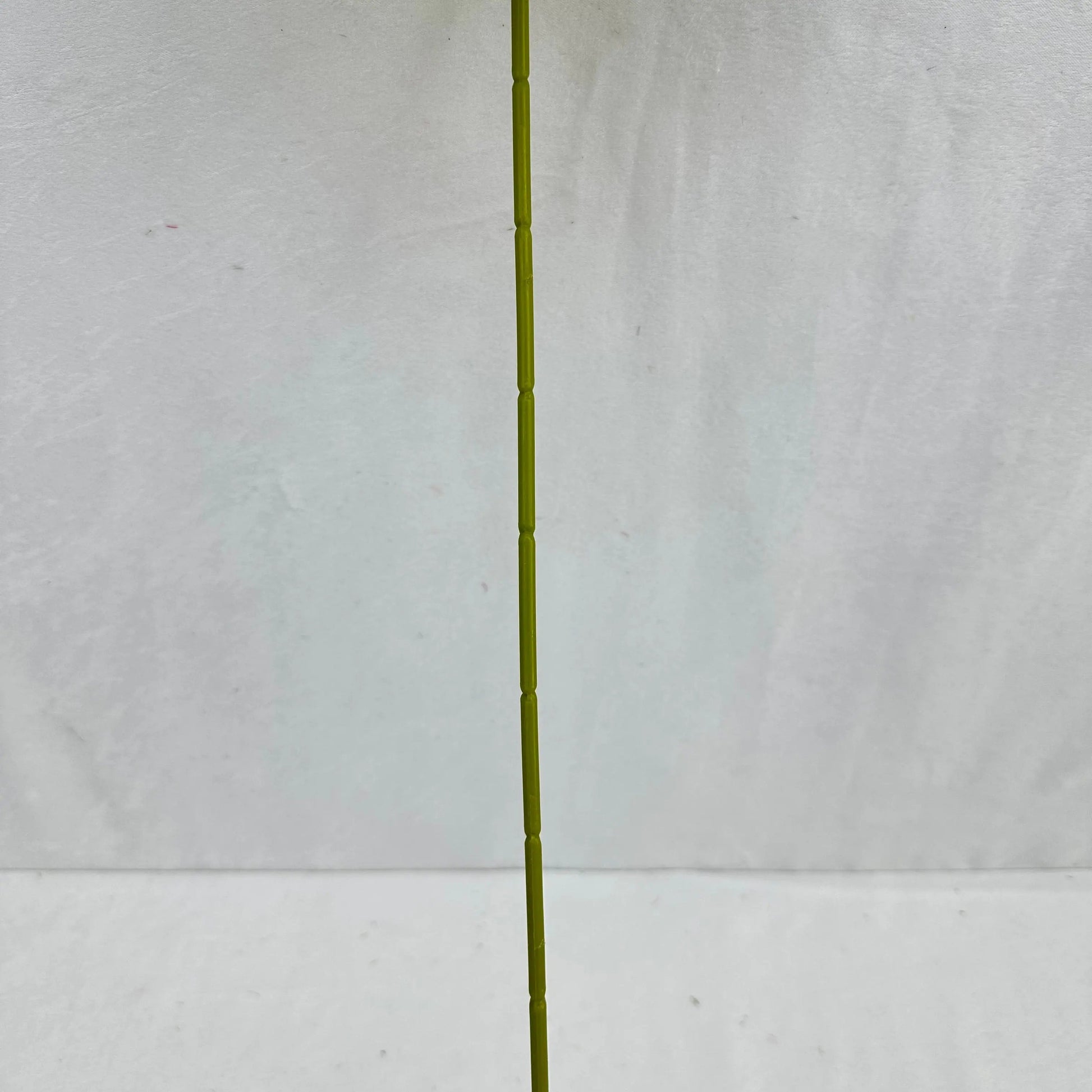 White Real Touch Anthurium Stem RosesHQ.com