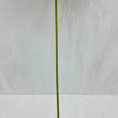 White Real Touch Anthurium Stem RosesHQ.com