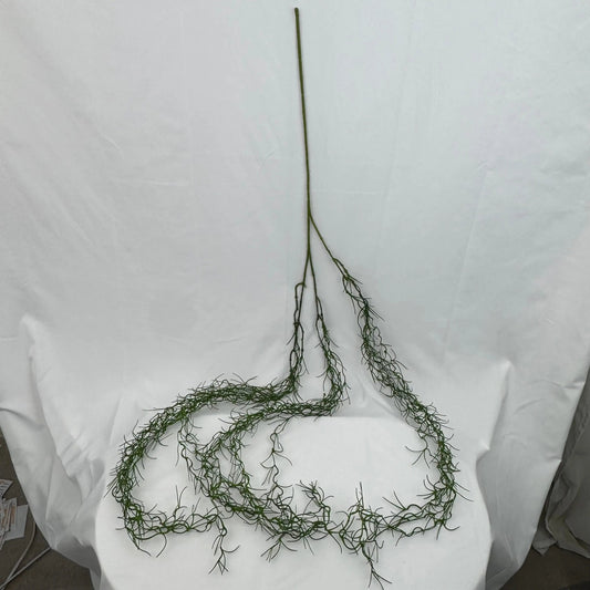 Green Hanging Seaweed Branch RosesHQ.com