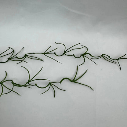 Green Hanging Seaweed Branch RosesHQ.com