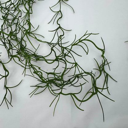 Green Hanging Seaweed Branch RosesHQ.com