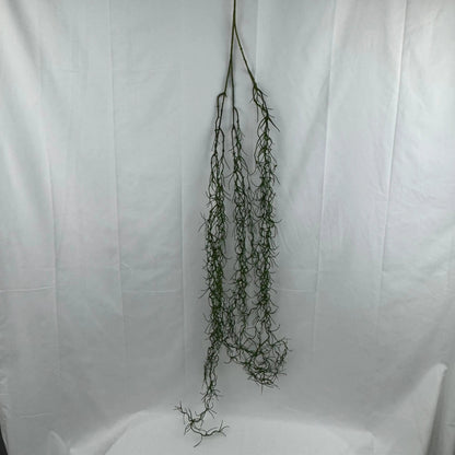 Green Hanging Seaweed Branch RosesHQ.com