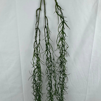 Green Hanging Seaweed Branch RosesHQ.com