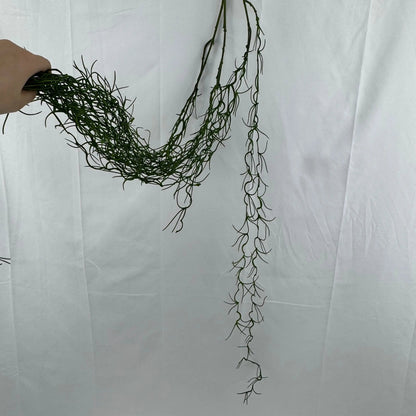 Green Hanging Seaweed Branch RosesHQ.com