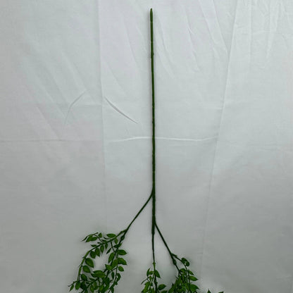 Green Hanging Sandalwood Leaf RosesHQ.com