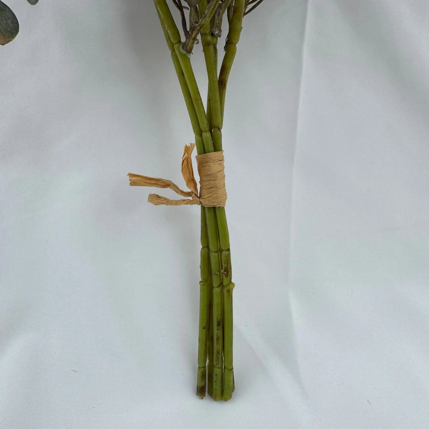 Purple Silk Burnt Edge Rose Bud Bush - 20 Heads RosesHQ.com