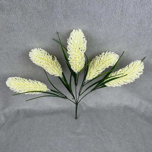 Ivory Corn Cob Bunch RosesHQ.com