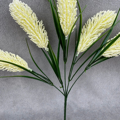 Ivory Corn Cob Bunch RosesHQ.com