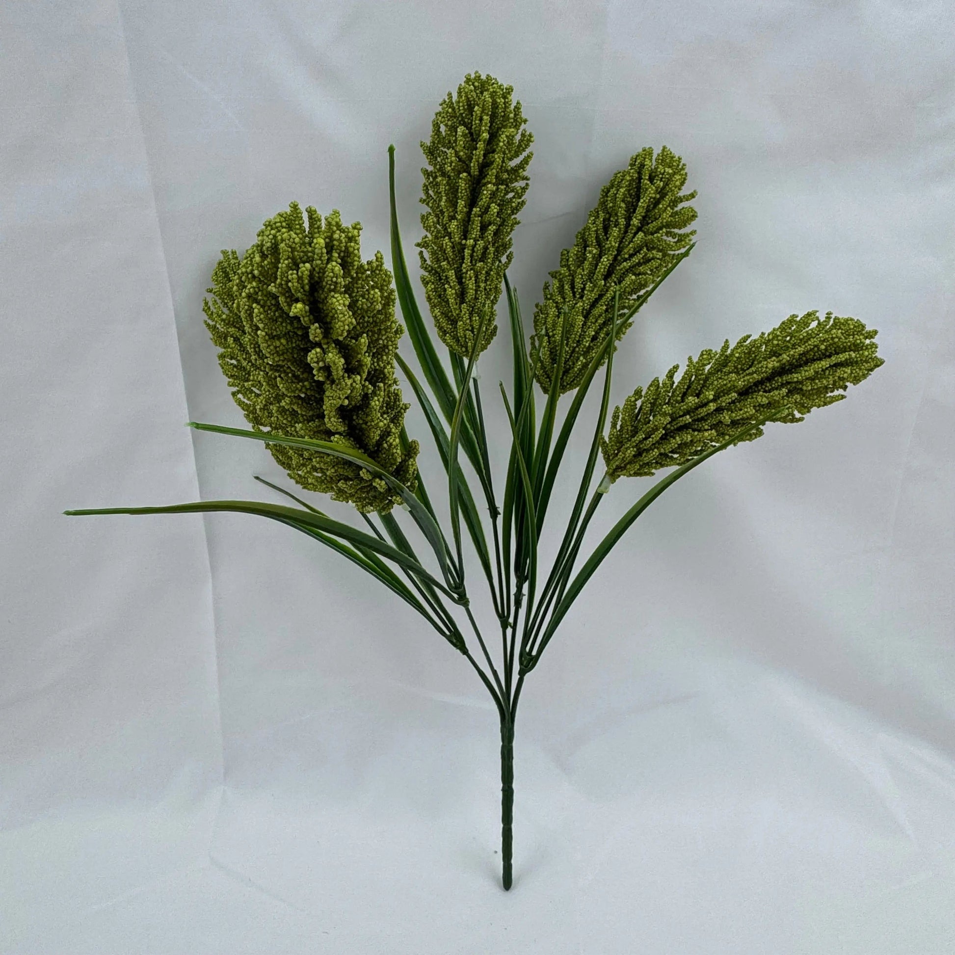Green Corn Cob Bunch RosesHQ.com