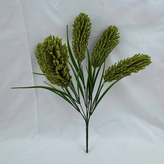 Green Corn Cob Bunch RosesHQ.com