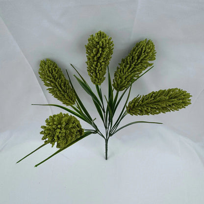 Green Corn Cob Bunch RosesHQ.com
