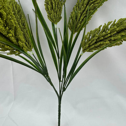 Green Corn Cob Bunch RosesHQ.com