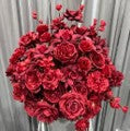 Centrepiecies - Red