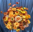 Centrepiecies - Orange
