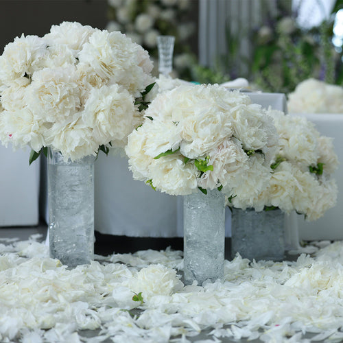 Flower Petals