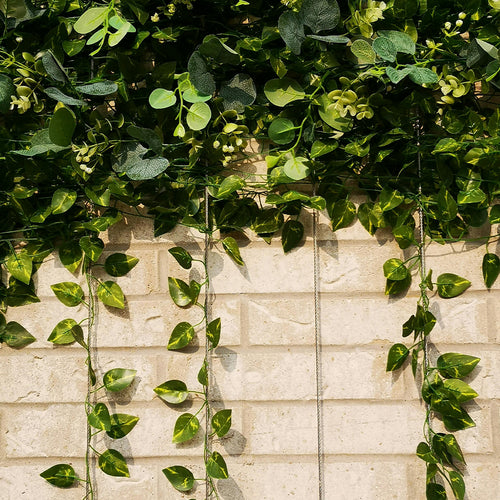 Greenery