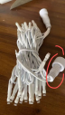 3m LED String Lights Warm White