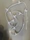 2 mtrs Light Track 10 String with 10 Sockets